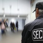School Security Guard
