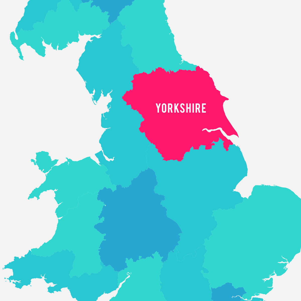 Yorkshire